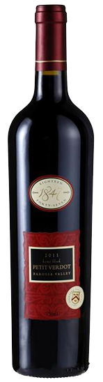 1847 | Chateau Yaldara 1847 Home Block Barossa Valley Petit Verdot